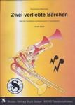 Zwei verliebte Bärchen 