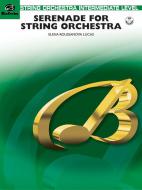 Serenade for String Orchestra Standard