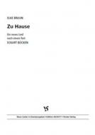Zu Hause 