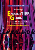 Endlich tief genug 2 
