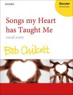 Songs my Heart has Taught Me 