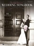 The New Complete Wedding Songbook (Easy Piano) 