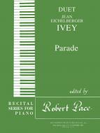 Duets, Green (Book IV) Parade 
