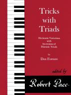 Tricks With Triads Set 2 
