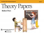 Basic Piano Series, Theory Papers II 