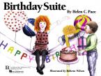 Birthday Suite 