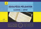Collection of Solfeggio Examples 1 