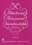 Flute Journal Vol. 4 