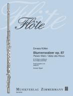 Flower Waltz op. 87 Standard