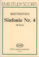 Symphony No. 4 B flat Major op. 60 