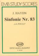 Symphony No. 83 in G Minor 