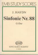 Symphony No. 88 in G Major 