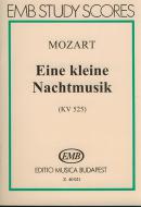 Eine kleine Nachtmusik K 525 