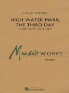 High Water Mark: The Third Day Standard