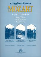 Les petits riens 