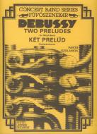 Two Preludes 
