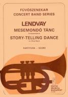 Story-Telling Dance 