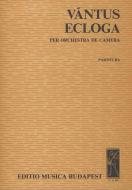 Ecloga 