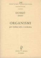 Organismi 
