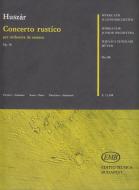 Concerto rustico 
