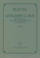 Konzert C-dur 