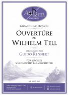 Ouverture zur Oper 'Wilhelm Tell' 