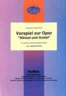 Vorspiel zur Oper 'Hänsel und Gretel' 