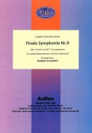 Finale Symphonie Nr. 9 - Ode 'An die Freude' 