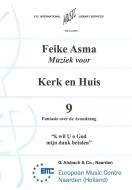 Kerk & Huis 09 Fantasie over de Avondzang 