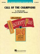 Call Of The Champions 