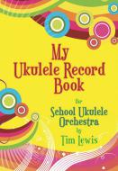 School Ukulele Orchestra - Student 