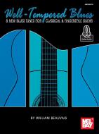 Well-Tempered Blues 
