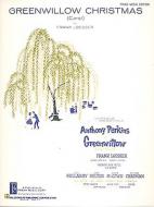 Greenwillow Christmas 