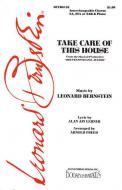 Take Care Of This House 