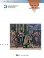 Sacred Classics for High Voice 