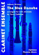 The Blue Danube 
