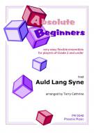 Auld Lang Syne 