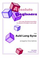 Auld Lang Syne 