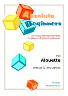 Alouette 