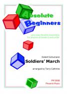 Soldiers' March 