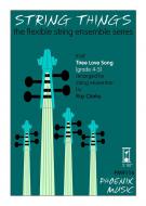 Tiree Love Song 