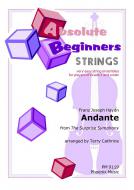 Andante 