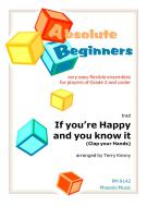 If You're Happy And You Know It 