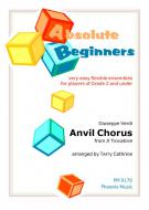 Anvil Chorus Download