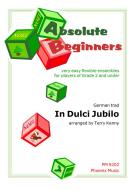 In Dulci Jubilo 