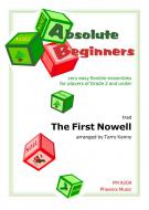 The First Nowell 