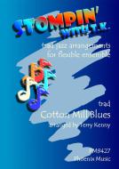 Cotton Mill Blues 