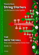 String Starters - Deck the Hall Download