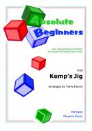 Kemp's Jig 