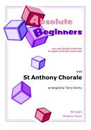 St. Anthony Chorale Download